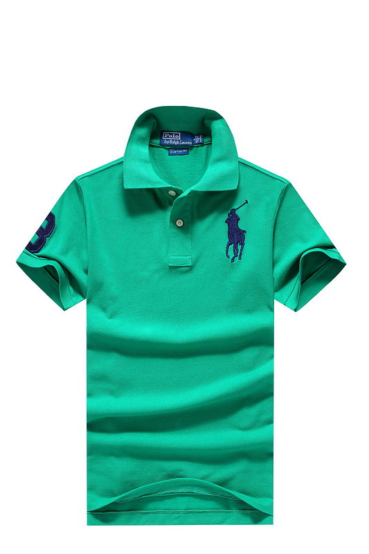 POLO short lapel T man S-2XL 2022-5-13-330
